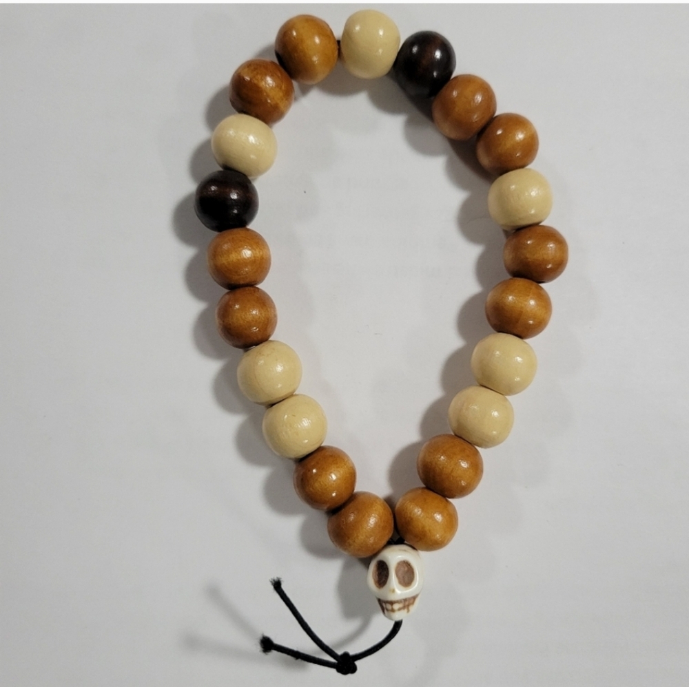 Worry Beads Bracelet